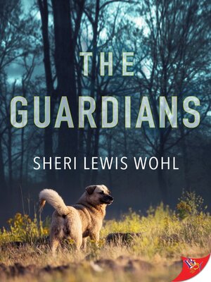 cover image of The Guardians